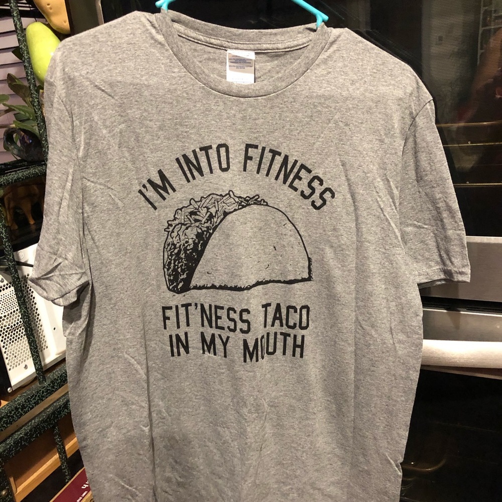 Men’s Funny T-shirt